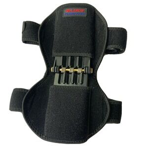 Powerknee Nasus Sports Support Knee Protect Kneecap Resistance Strap Workout